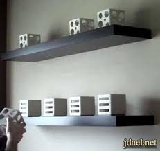 صمام دفع غيتار كيفية تثبيت رفوف الحائط A 1inspection Com