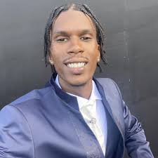 Ashley McCall and Terryon Kenly's Wedding Website