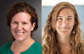 HDYK Episode 8: Eminent ladybugologists and zombie ideas with Kaitlin Stack  Whitney and Sara Hermann — How Do You Know?