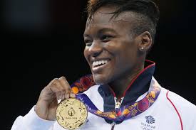 Nicola Adams continues pioneering career with gold at European Games