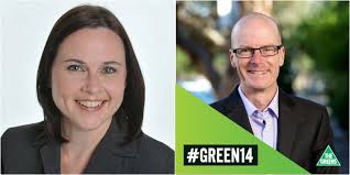 Brunswick in the Victorian 2014 election