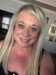 I'm not Marcia. She's Debbie. I'm Debbie. I'm…