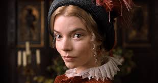 Nosferatu: Anya Taylor-Joy still attached to Robert Eggers film