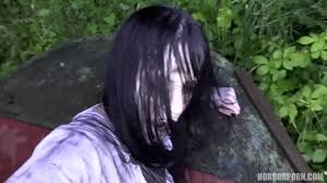 Dive into Sadako - Shemale Porn and More