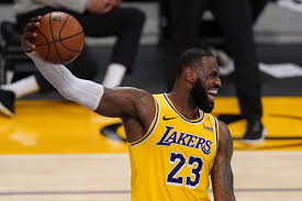 How lebron james stacks up against basketball's greats. Lakers Lebron James Tops 76ers Joel Embiid In Nba Mvp Straw Poll Bleacher Report Latest News Videos And Highlights