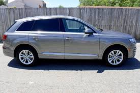 Image result for Graphite Gray 2018 Q7