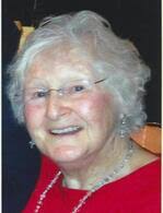 Bonnie Hindle Obituary