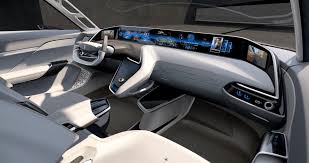 Pin By C Nunn On Interior Sketch Car Interior Sketch Futuristic Cars Interior Car Interior Design Sketch Car Interior