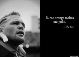 Sammi Steele seems to have forgotten what side of the of the Red River  she's