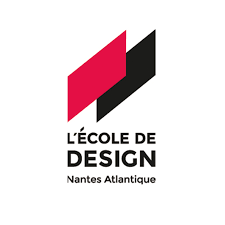 Here you'll find hundreds of high quality ecole logo templates to download. L Ecole De Design Nantes Atlantique Rfi Ouest Industries Creatives