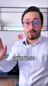 ¿Quién dijo eso? 🤯, #verdadesincomodas #quiendijoeso #tirandofactos