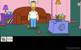 Descargar obama saw game gratis actualizado 2021 from www.fibonapps.com exprime tu cerebro resolviendo los misterios más difíciles de minijuegos.com. Homer Simpson Saw Game Juega En Silvergames Com
