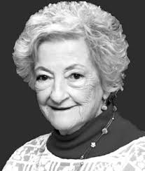 Geraldine Lauriente Obituary (1938