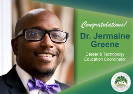 The Chester County School District Announces the Following Administrative  Updates for the 2025