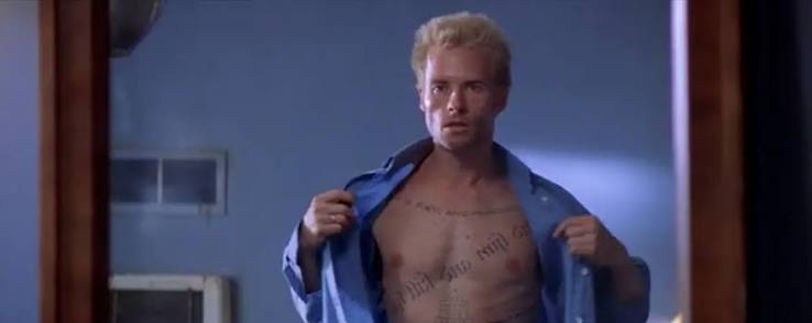 Memento movie review & film summary
