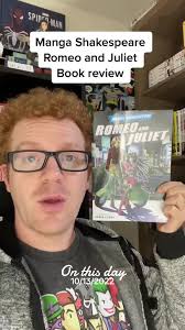 #onthisday ive actually been getting a lot more classic literature  adaptations in manga form since then. So this really started a new  collecting journey. . . #manga #shakespearetiktok #shakespeare ...