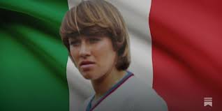 Podcast: Rose Reilly