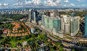 Can anybody tell me how to get to jalan ampang from klia? Sentral Suites The Latest Puzzle Piece In Kl Sentral Market News Propertyguru Com My