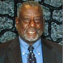 Jacob Tyson Long, Sr. Obituary