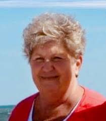 Katherine Hutchison Obituary