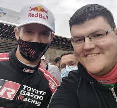 Testimonials, VIP World Rally Trips & Breaks, Rally Tours