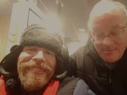 Is the Pine Ridge train display happening this year?