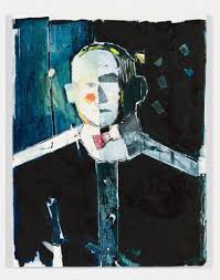 Magnus Plessen Works Contemporain Peintre Artiste