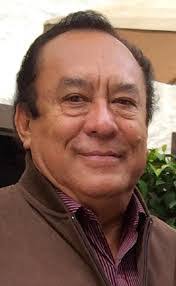 Danilo Millan's Instagram, Twitter & Facebook