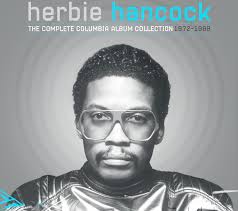 Jazz Album Review: Herbie Hancock