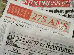 With arcgis 10.1 esri changed the names of its products and license levels: Medien Neuenburger Zeitungen L Express Und L Impartial Fusionieren