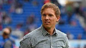 What makes the new 33 year old bayern coach so good? Bundesliga Julian Nagelsmann To Leave Hoffenheim At End Of Season Sports German Football And Major International Sports News Dw 21 06 2018