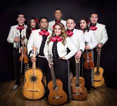 Mariachi Camino Real