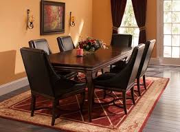 Belanie 7 Pc Dining Set Furniture Living Room Sets Living Dining Room
