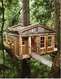 In 10 Jahren Meine Wenigkeit Hoffe Ein Haus Ein Baum Und Ein Tier Zu Nach Sich Ziehen Coole Baumhauser Baumhaus Designs Treehouse Masters