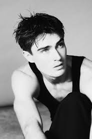 Jean Homme Regular Jeans Garage "Caleb"