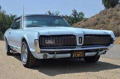 1967 mercury cougar 1967 mercury cougar
