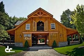 You may wonder, why would someone want. Barn With Living Quarters Barn Construction Barn Garage Barn Apartment