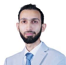 Usman Tariq's Instagram, Twitter & Facebook