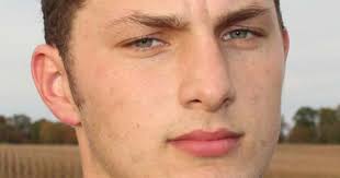 All-3A Northwestern District football team: Brentsville's Conner Sides is  the defensive player of the year