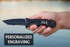 Personalized Pocket Knife Engraved Knives For Groomsmen Personalized Pocket Knives Engraved Knife Pocket Knife