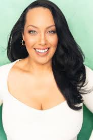 Claudia Jefferson's Instagram, Twitter & Facebook