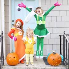 Here is how the diy rainbow brite costume turned out: Halloween Costume The Leotard Boutique