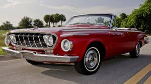 Image result for Nutmeg Brown 1962 Polara