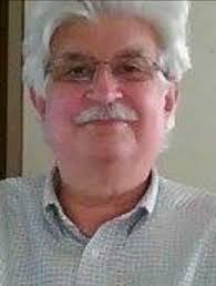 Obituary information for David James Kimble Jr