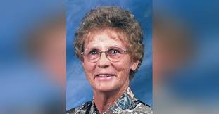 Obituary information for JoAnne M. Beckmann