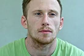 Man who ransacked elderly couple's home during aggravated burglary in  Skelmersdale jailed