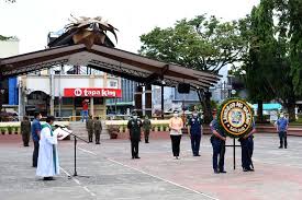 City Government of Davao added...