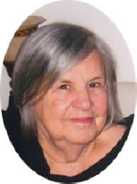 Betty Jane Berry Obituary August 15, 2013