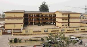 Radiance Schools:: Festac Town, Lagos, Nigeria