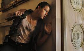 White house down benefits from the leads' chemistry, but director roland emmerich smothers the film with narrative clichés and choppily edited action. John Cale White House Down Wiki Fandom